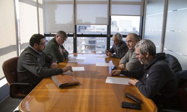 Ejecutivo y COFE negocian ajustes a certificaciones médicas