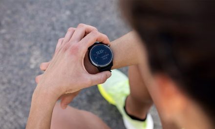Smartwatch: Una combinación de entrenamiento físico con estilo de vida