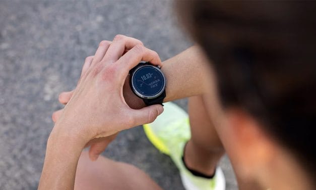 Smartwatch: Una combinación de entrenamiento físico con estilo de vida 