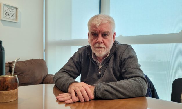 Junta Nacional de Drogas replica al GACH como modelo en su Estrategia Nacional