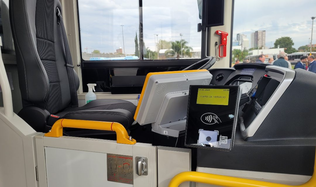 Montevideo: Este sábado sube el boleto por segunda vez en el año