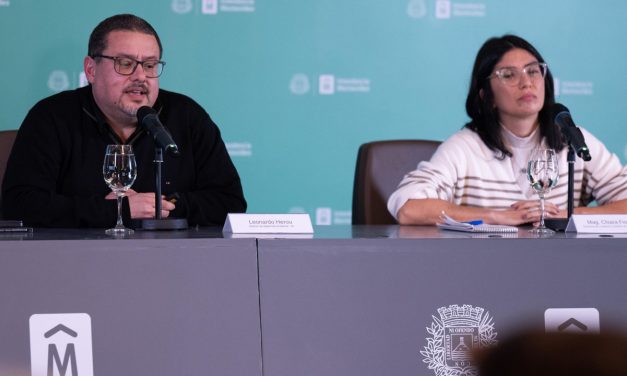 El nuevo impulso de Montevideo hacia una ciudad más limpia y participativa