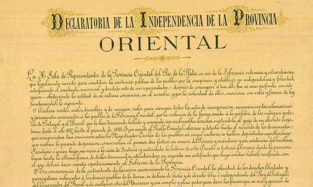 ¿Qué celebramos el 18 de julio?