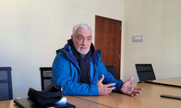 En la Franja de Gaza “no hay un genocidio”