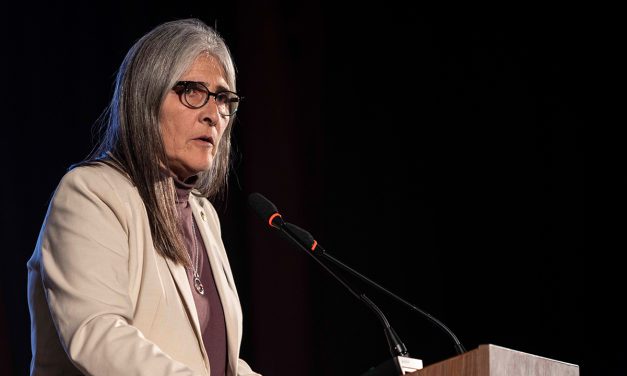 Lucía Etcheverry: «Plan de Desarrollo Portuario será actualizado en este quinquenio»