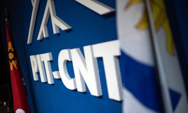 PIT-CNT solicitó reunión con partidos políticos para debatir “tributo de un 1 % al 1 % más rico de la sociedad”
