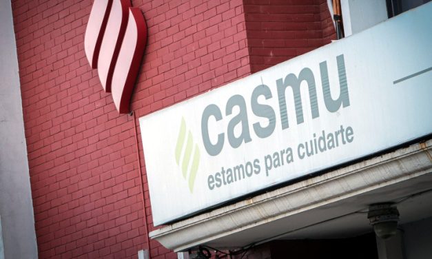 MSP anuncia “segunda etapa” de intervención en el Casmu
