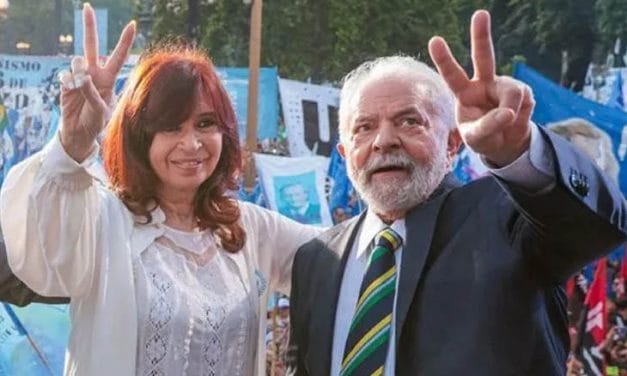 Tribunal autorizó visita de Lula a Cristina