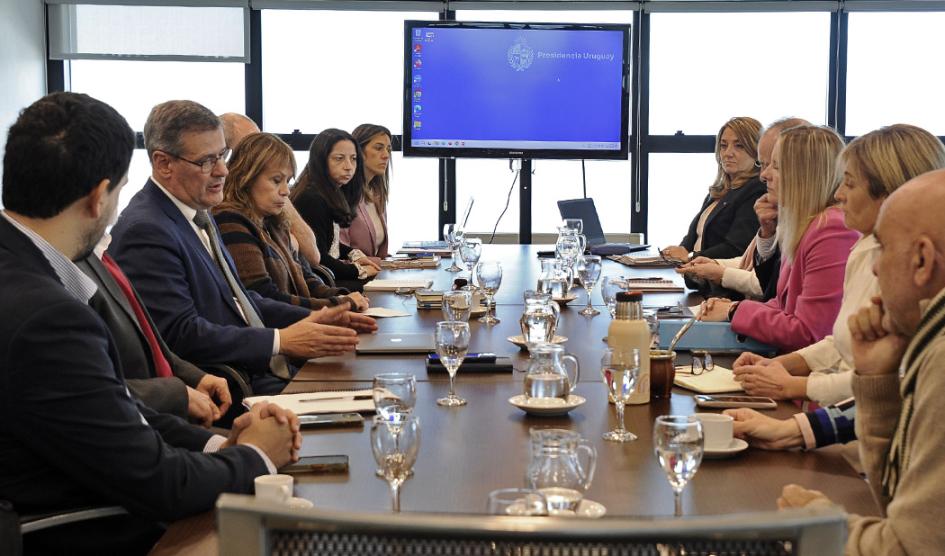 Comisión aprobó estrategia contra lavado de activos y financiamiento del terrorismo