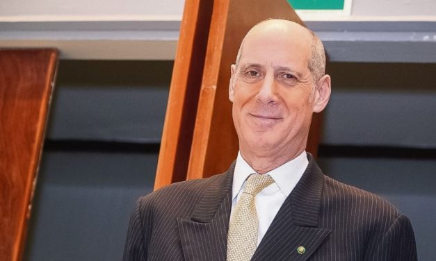 “Cuando hablamos de la relación entre Uruguay e Italia, no nos referimos solo a vínculos diplomáticos o comerciales, hablamos de raíces compartidas”