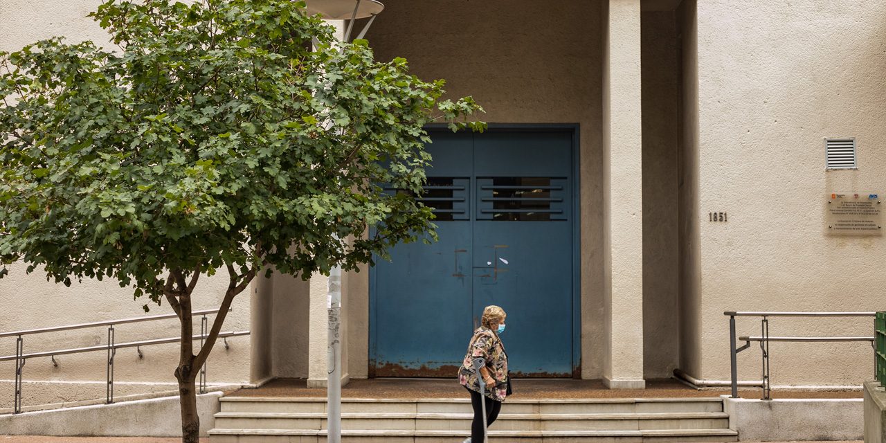 Gobierno otorgará un aumento a las jubilaciones mínimas con retroactividad a julio