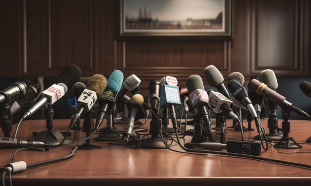 El derecho a informar libremente.