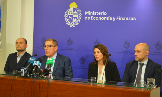 Ministerio de Economía anunció medidas de reducción de costos y trámites para facilitar comercio exterior