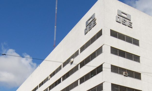 BID: La presa de Casupá “es una solución más robusta y confiable que Arazatí para asegurar el agua potable”