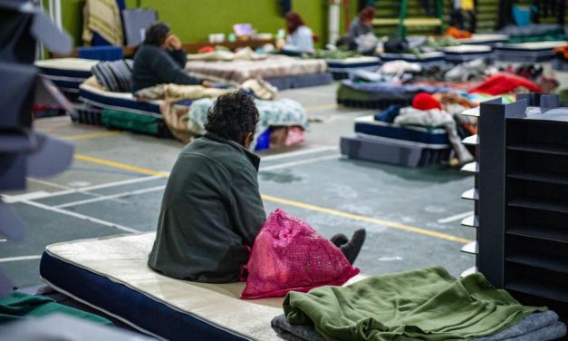 El Sinae realizó primer balance a 20 días de comienzo de operativo por ola de frío