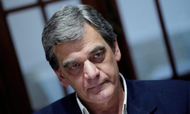 Nuevamente el Dr. Niggemeyer presidente del Colegio Médico del Uruguay se equivoca.