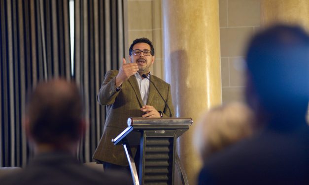 Uruguay afina su estrategia para acercarse a la OCDE