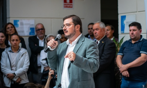 Entre la urgencia y la esperanza: los cuatro ejes que guiarán la gestión del INAU