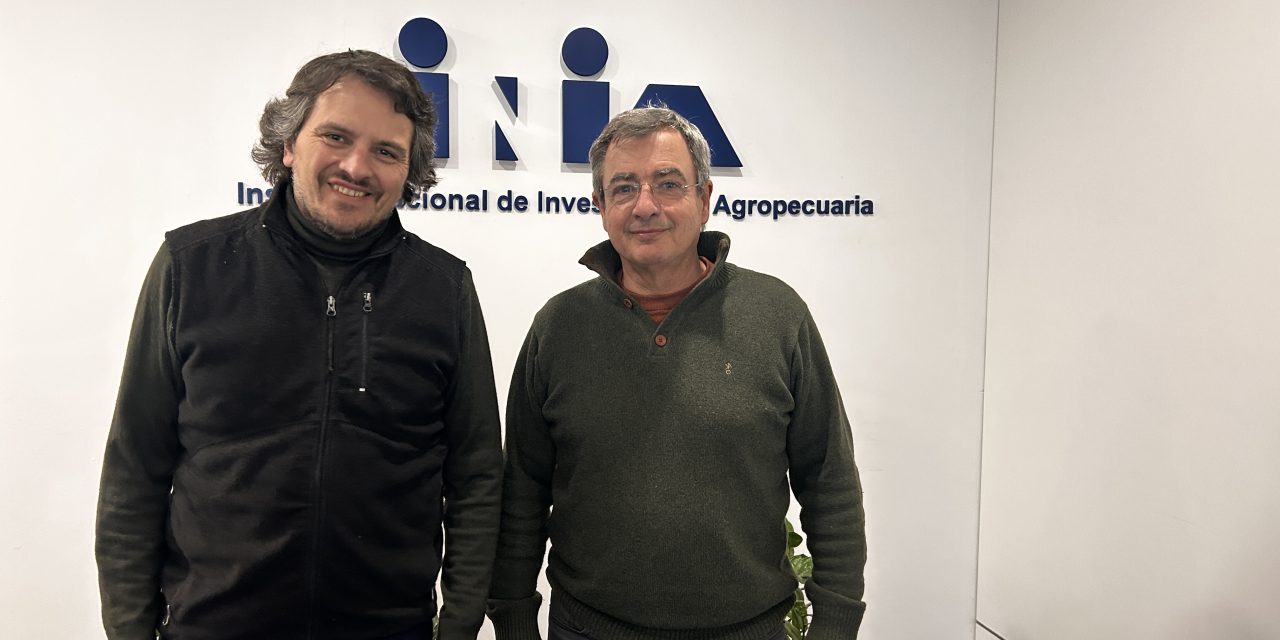 La alianza entre INIA y China que proyecta a Uruguay en el mapa de la innovación agropecuaria