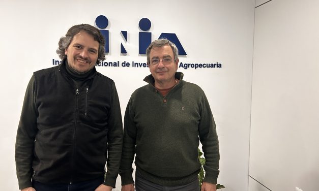 La alianza entre INIA y China que proyecta a Uruguay en el mapa de la innovación agropecuaria