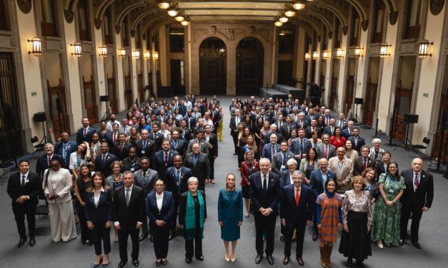 América Latina y el Caribe se preparan para la COP30