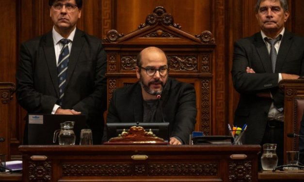 Cámara de Diputados aprobó el proyecto de ley de “muerte digna” y lo remitió al Senado
