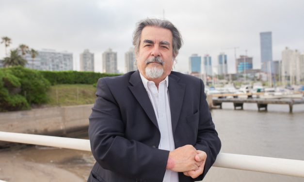 Gustavo Zubía denuncia que “no hay medidas estructurales” para combatir los homicidios