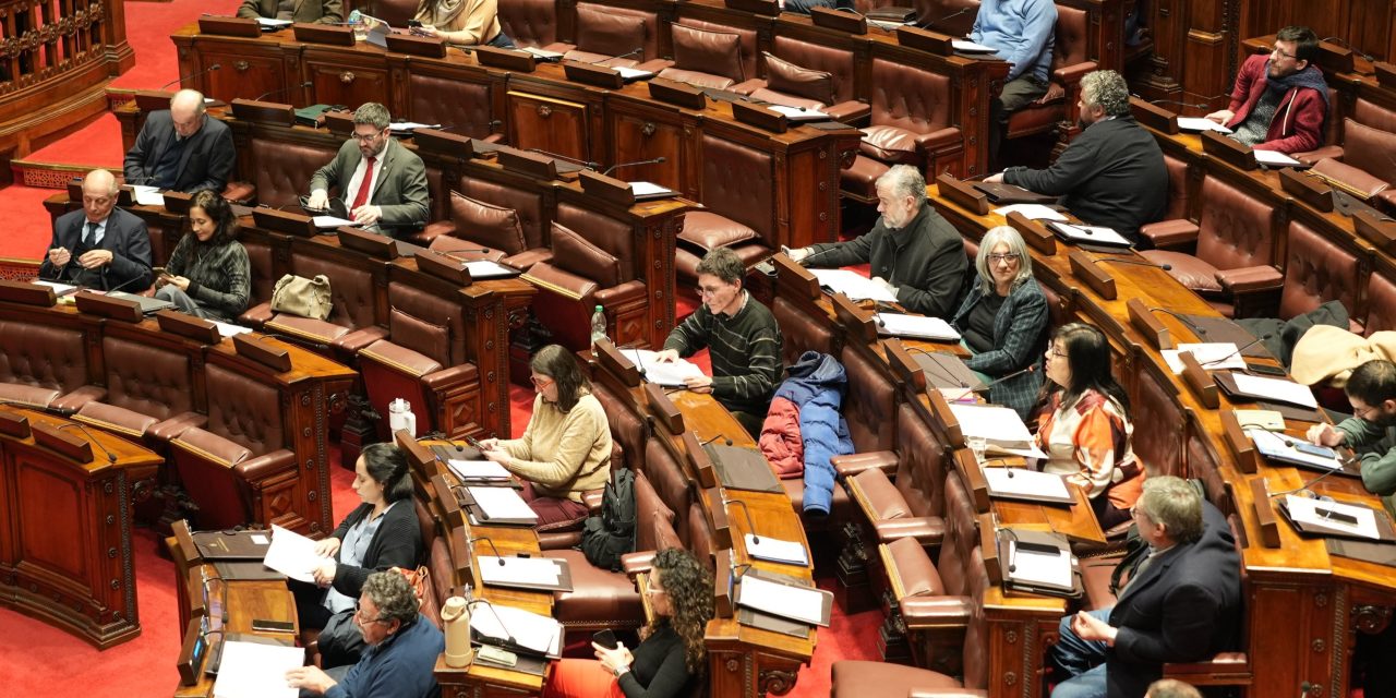 Diputados aprueba este martes proyecto de eutanasia