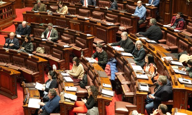 Diputados aprueba este martes proyecto de eutanasia