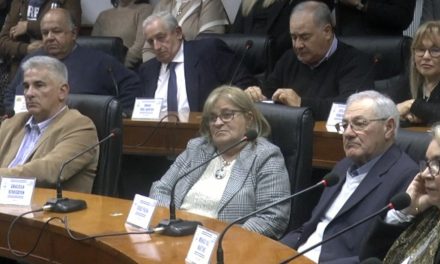 Remueven a edila de Artigas de Comisión de Equidad y Género