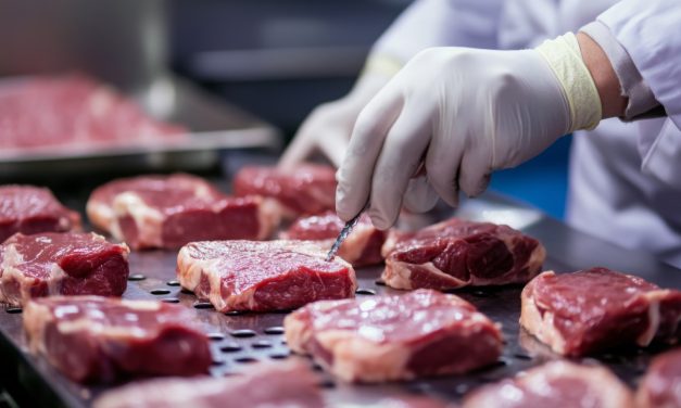 China mantiene abierta la investigación sobre medidas de defensa comercial para la carne vacuna