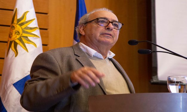 Oposición en el Senado interpela a Fratti por la compra de María Dolores