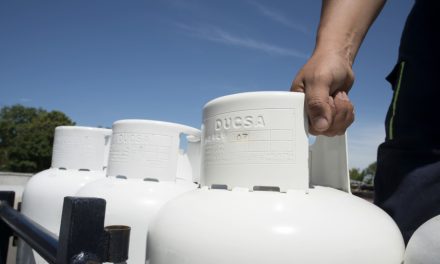 Mides anuncia “nuevas medidas” para evitar fraudes en beneficio de garrafas de gas