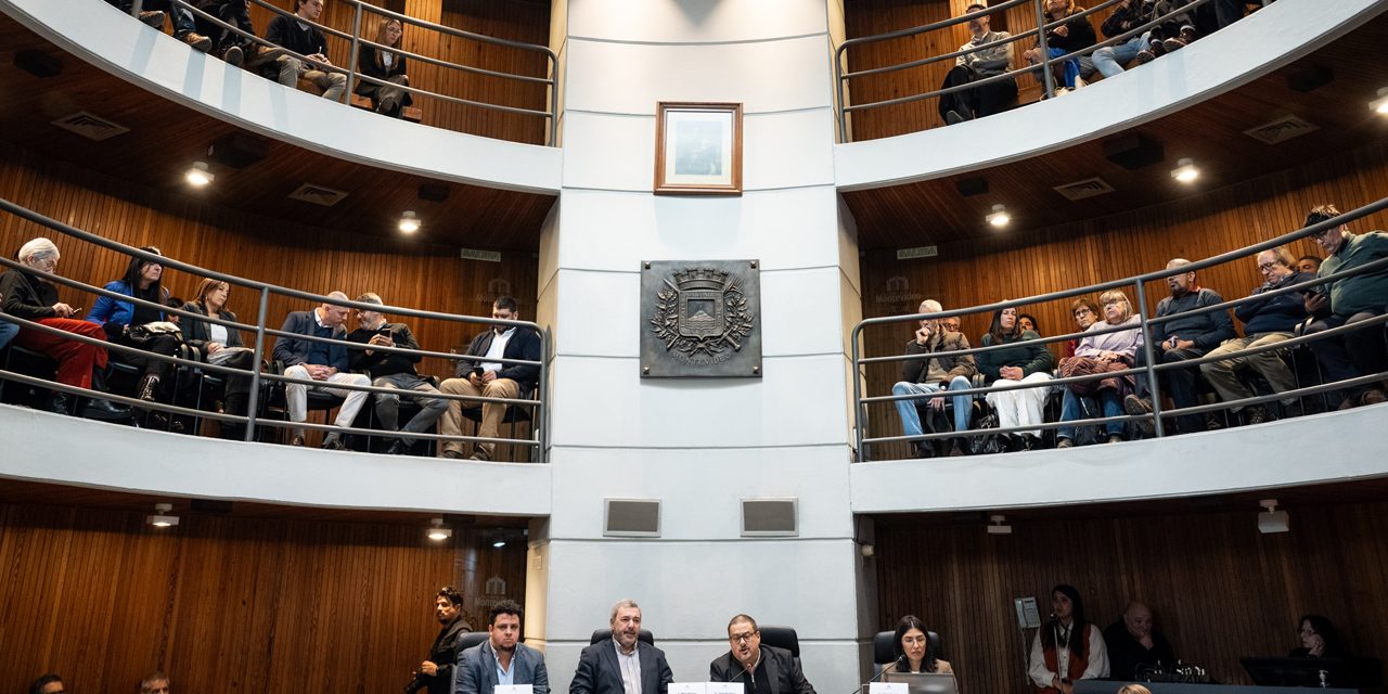 Montevideo lanza su Agenda Ambiental Estratégica: limpieza, reciclaje y futuro sostenible