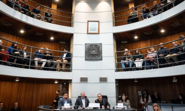 Montevideo lanza su Agenda Ambiental Estratégica: limpieza, reciclaje y futuro sostenible