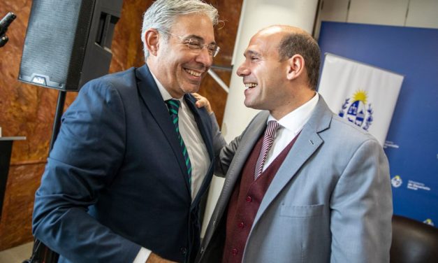 Oposición acusa al FA de “mentir” para ganar la elección