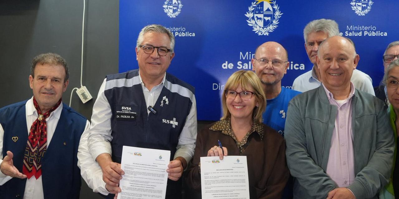 Hospital de Rivera contará con CTI neonatal