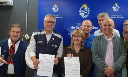 Hospital de Rivera contará con CTI neonatal
