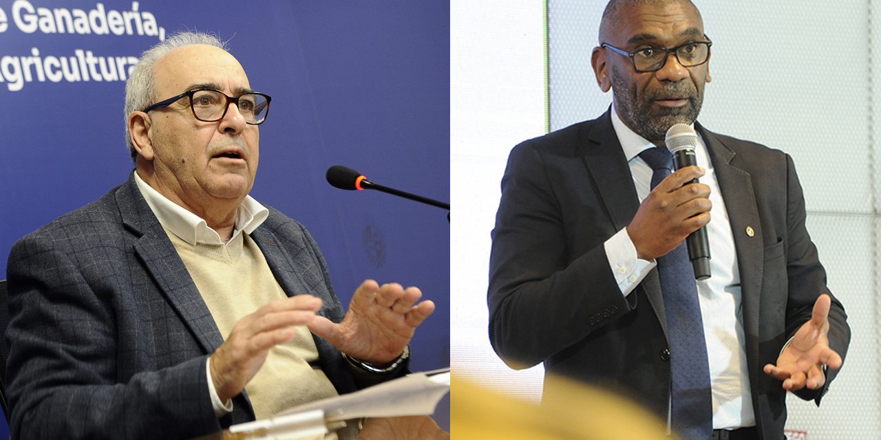 Dos interpelaciones al gabinete: Arazatí y María Dolores en el centro del debate político