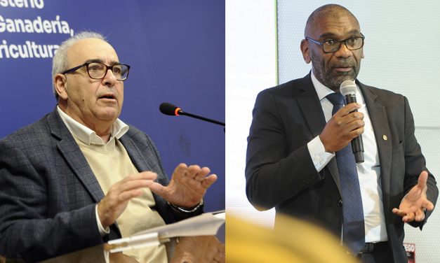 Dos interpelaciones al gabinete: Arazatí y María Dolores en el centro del debate político