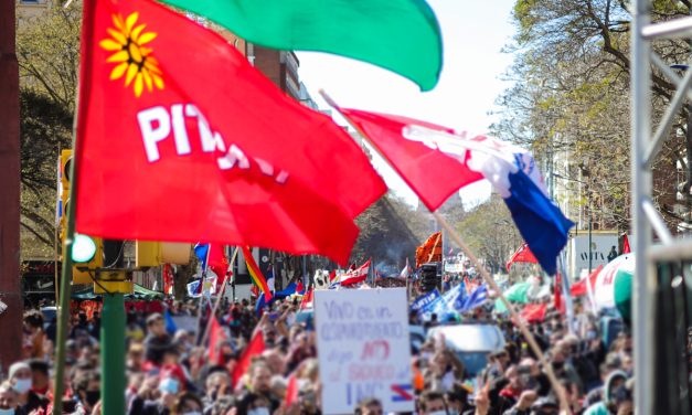 Paro general del PIT-CNT este martes: alcance, reclamos y servicios afectados