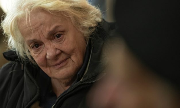 Topolansky: «A nadie le conviene un país trancado»