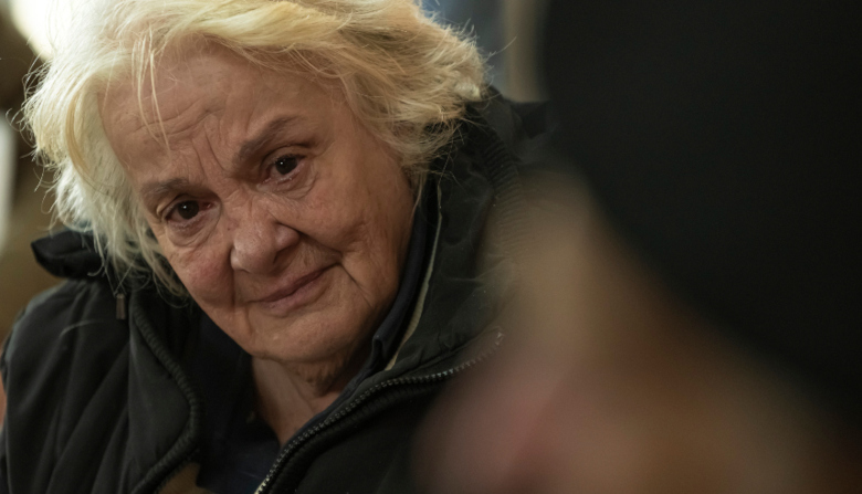 Topolansky: «A nadie le conviene un país trancado»