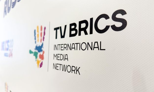 Uruguay fortalece su presencia mediática global con acuerdo entre Diario La R y TV BRICS