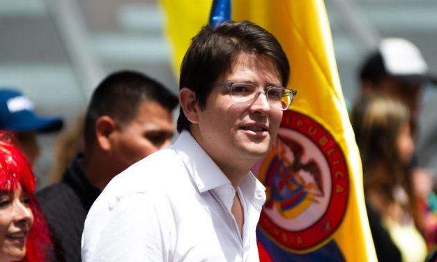 Fallece candidato a la presidencia de Colombia Miguel Uribe tras atentado en julio