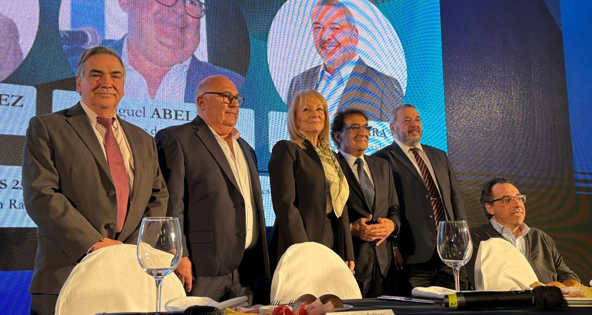 “Uruguay, destino turístico: estrategias para el éxito”