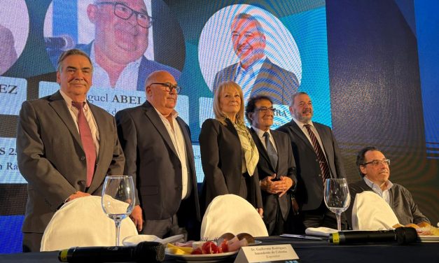 “Uruguay, destino turístico: estrategias para el éxito”