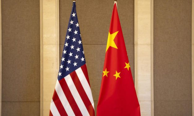 China insta a EE.UU a que deje de obligar a países latinoamericanos a tomar partido