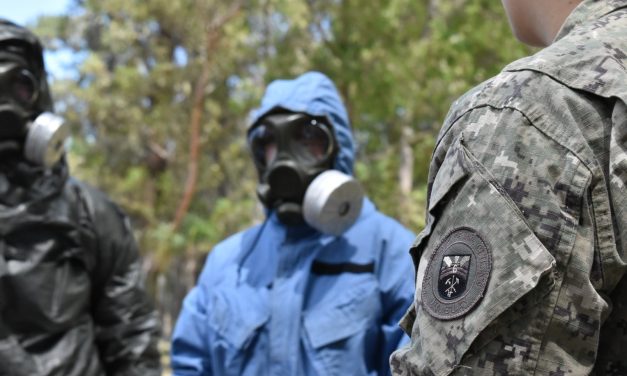 Tres militares detenidos por presunta violación en Paso Carrasco