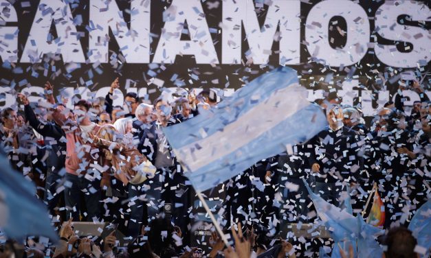 El peronismo arrasa en Buenos Aires y desafía la gobernabilidad de Milei